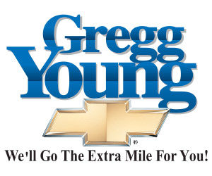 Gregg Young Chevrolet